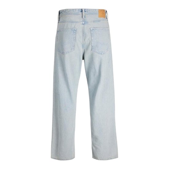 Jack And Jones Heren 307 Denim Jeans (Blauwe Denim) - Image 2