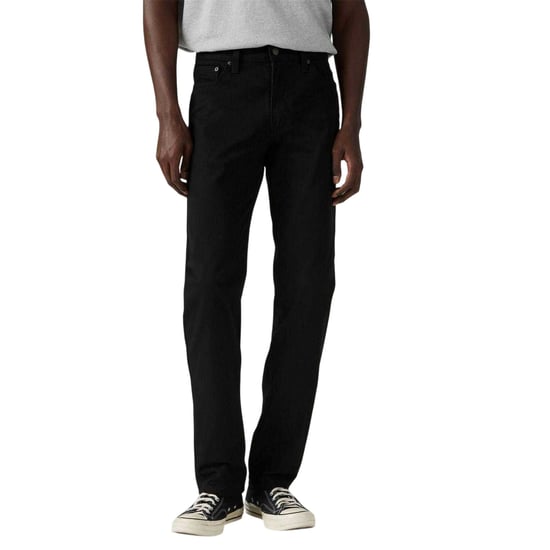 Levis Herr Mineral Sorbtek Prestanda Jeans (Svart) - Image 3