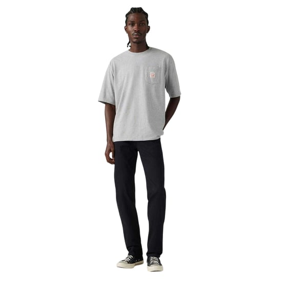 Levis Herr Mineral Sorbtek Prestanda Jeans (Svart) - Image 4