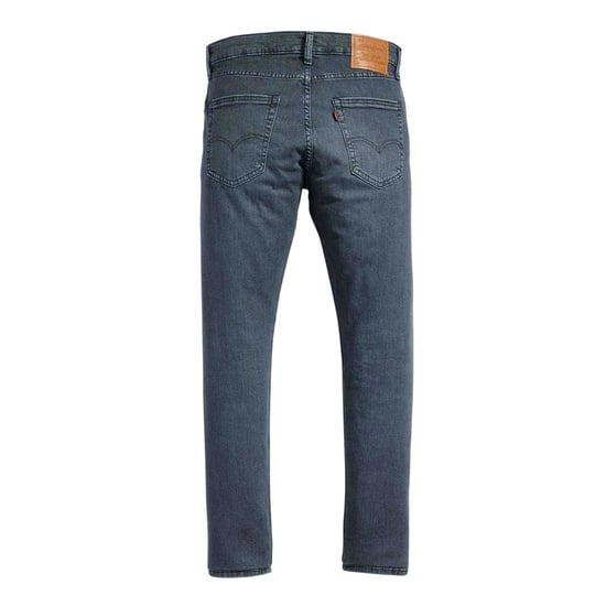 Levi's Heren Richmond Denim Jeans (Zwart Blauw) - Image 2