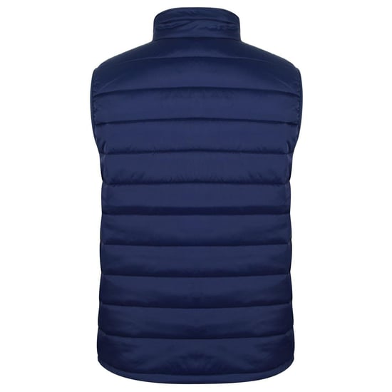 Farah Heren Dover gewatteerd vest (Yale Blauw) - Image 2