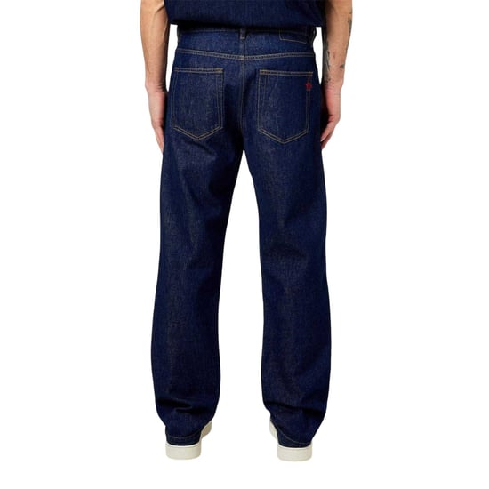 Diesel Herr Viker Raka Jeans (Blå) - Image 2