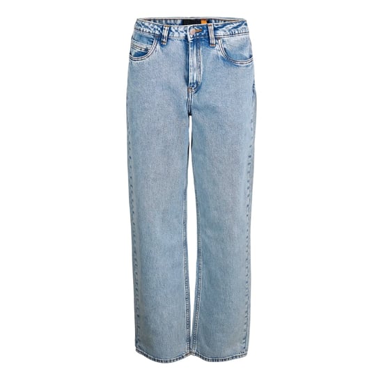 Timberland Damesjeans met middelhoge taille en rechte pijpen (Kust) - Image 1