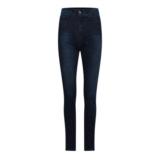 Replay Slim-fit katoenen denimjeans voor dames (Blauw) - Image 1