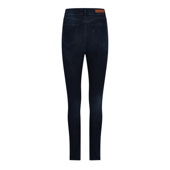 Replay Slim-fit katoenen denimjeans voor dames (Blauw) - Image 2