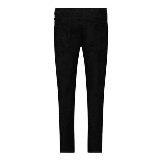 Replay Slim-fit-jeans i bomullsblandning för män från Anbass (Svart) - Image 2