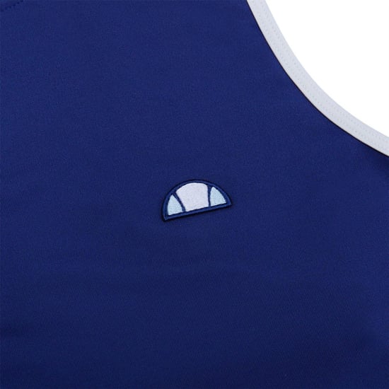 Ellesse Dames Dallas Vest Top (Marineblauw) - Image 3