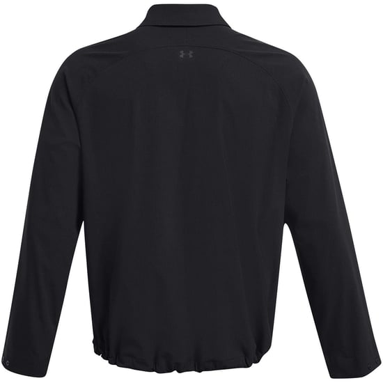 Under Armour Heren Vent Bomberjack (Zwart) - Image 2