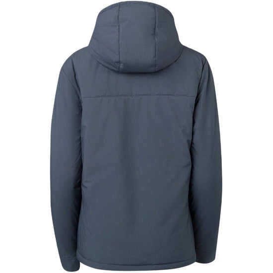 Castore Heren Rangers FC Coach Jacket (Echt Rood) - Image 2