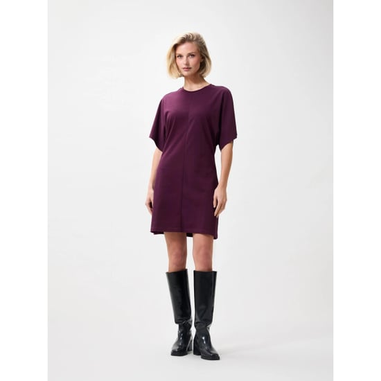 Catwalk Junkie Tshirt dress - Image 1