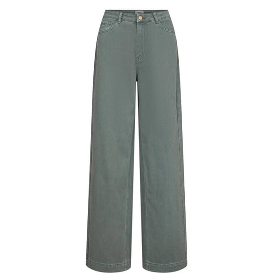Nümph Numph 3026 nuhamilton jeans sea green - Image 2