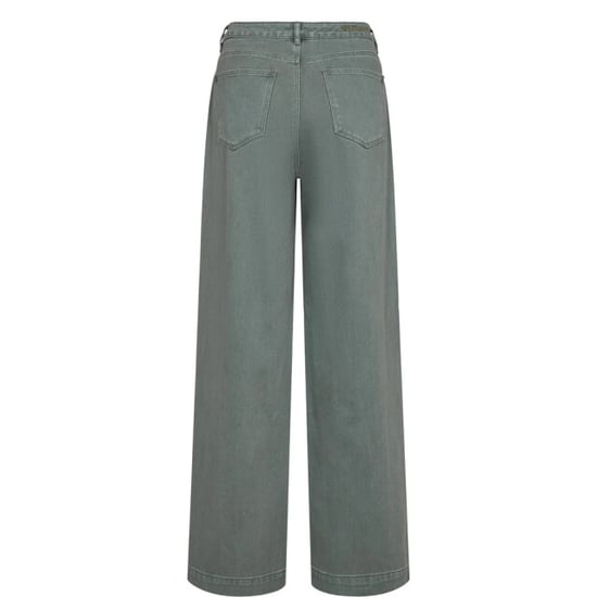 Nümph Numph 3026 nuhamilton jeans sea green - Image 3