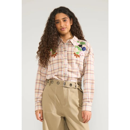 Nümph 707046 numaggi shirt fig - Image 4