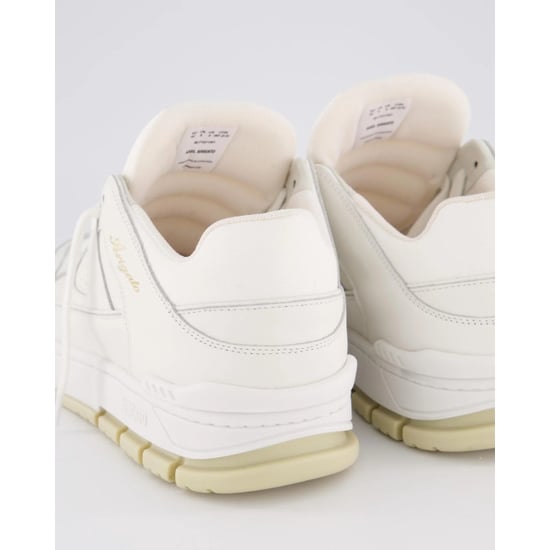 Axel Arigato Heren area lo sneaker - Image 6