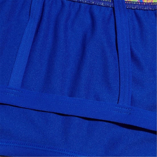 Speedo Dames Abstract Bikinibovenstuk (Roze/Geel) - Image 2