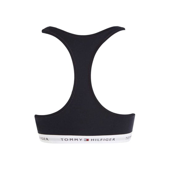 Tommy Hilfiger Dames/Dames Katoenmix Bralette (Primair Rood) - Image 2