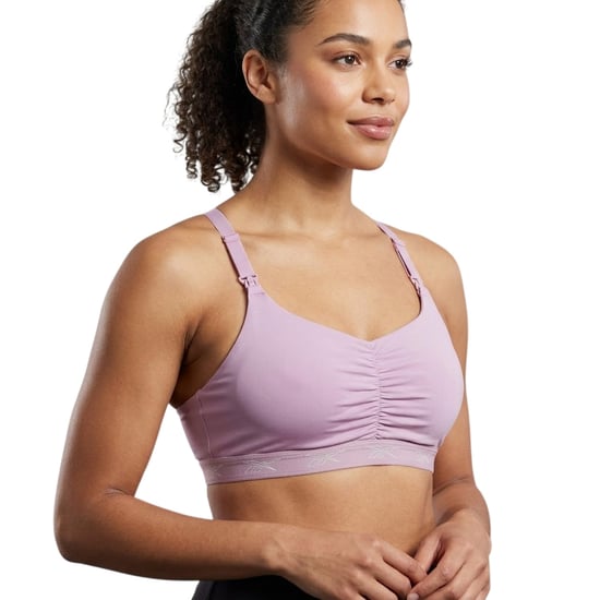 Reebok Sportbeha voor dames/dames (Roze) - Image 1