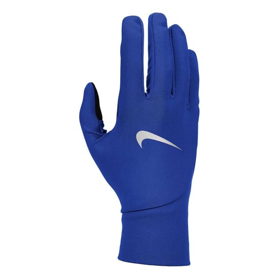 Nike Pacer Lightweight Solid Snug Fit Hardloophandschoenen voor volwassenen (Koninklijk Spel) - Image 1