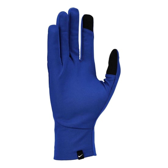 Nike Pacer Lightweight Solid Snug Fit Hardloophandschoenen voor volwassenen (Koninklijk Spel) - Image 2