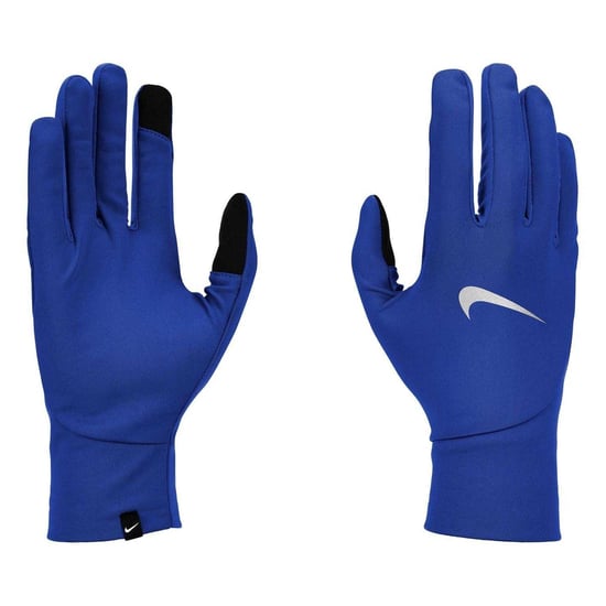 Nike Pacer Lightweight Solid Snug Fit Hardloophandschoenen voor volwassenen (Koninklijk Spel) - Image 3