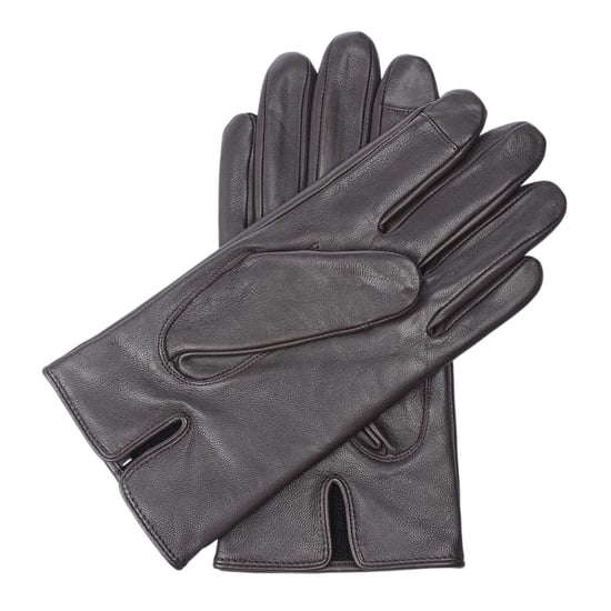 Boss Gioli-handschoenen voor heren (Bruin) - Image 2