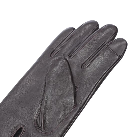 Boss Gioli-handschoenen voor heren (Bruin) - Image 4