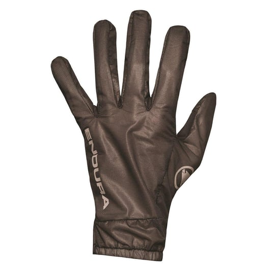 Endura Adrenaline handschoenen voor volwassenen (Zwart) - Image 1