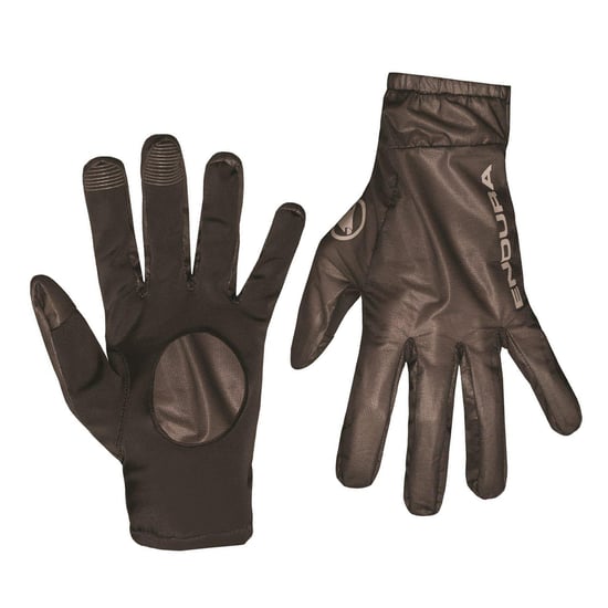 Endura Adrenaline handschoenen voor volwassenen (Zwart) - Image 3