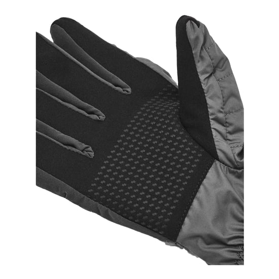 Under Armour Geïsoleerde herenhandschoenen (Grijs) - Image 3