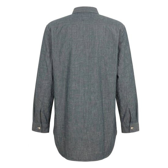 Levis Chambray-overhemd voor heren met zonsondergangmotief (Chambray) - Image 2