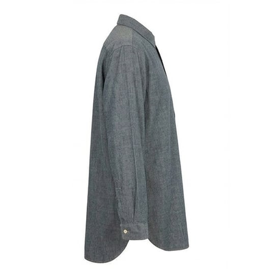 Levis Chambray-overhemd voor heren met zonsondergangmotief (Chambray) - Image 3