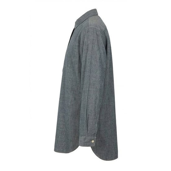 Levis Chambray-overhemd voor heren met zonsondergangmotief (Chambray) - Image 4