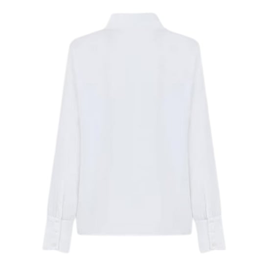 Vero Moda Harper-shirt met normale pasvorm voor dames (Sneeuwwitje) - Image 2