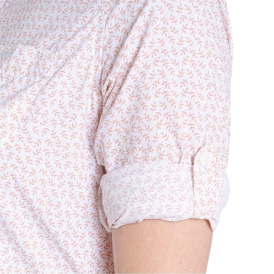 Craghoppers Gisele Regular-shirt voor dames (Corsage Roze) - Image 5
