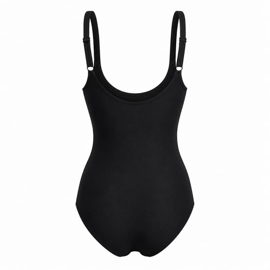 Speedo Dames/dames Brigitte One Piece Zwempak (Zwart) - Image 2