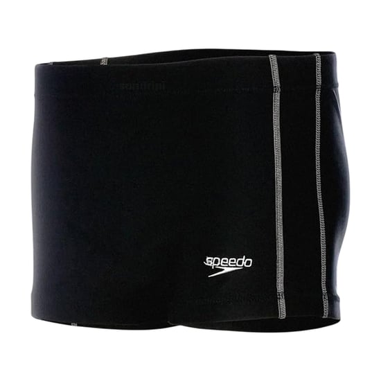 Speedo Heren Aquashort Zwemshorts (Zwart) - Image 1