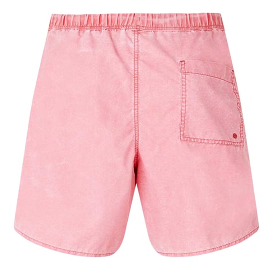 Lacoste Heren Ombre Badshorts (Sierra) - Image 2
