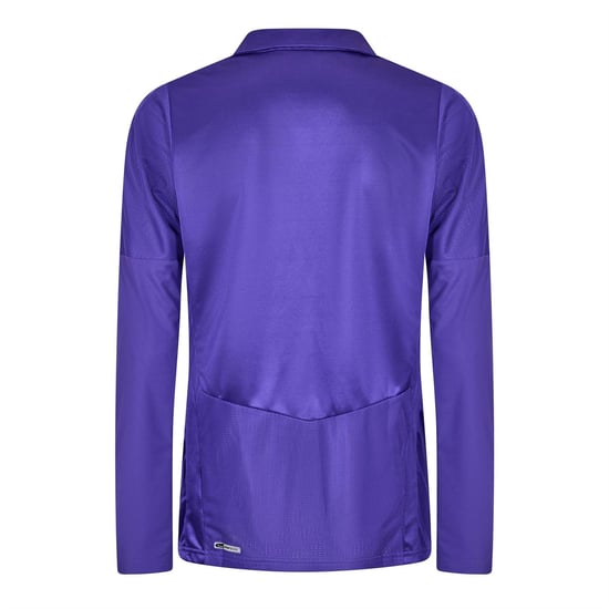 Men's Puma Ii Ls Shirt Mens in Purple - Image 2