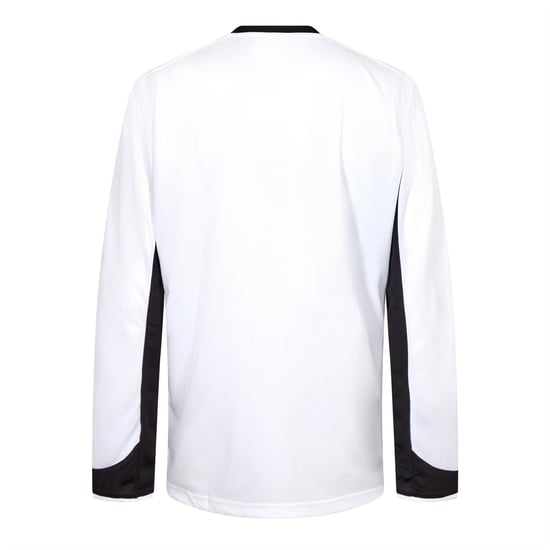 Men's Puma Ii Ls Shirt Mens in White - Image 2