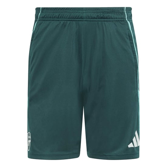 Men's adidas Afc Tr Sho in Aurivy - Image 1