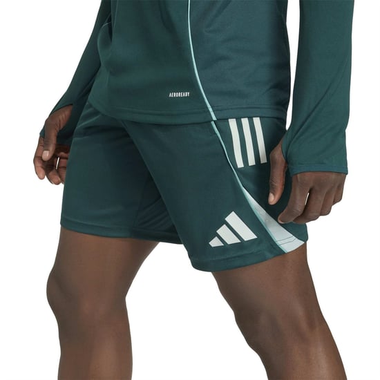 Men's adidas Afc Tr Sho in Aurivy - Image 4