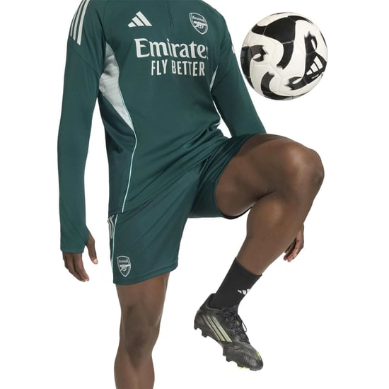 Men's adidas Afc Tr Sho in Aurivy - Image 5