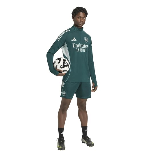 Men's adidas Afc Tr Sho in Aurivy - Image 6