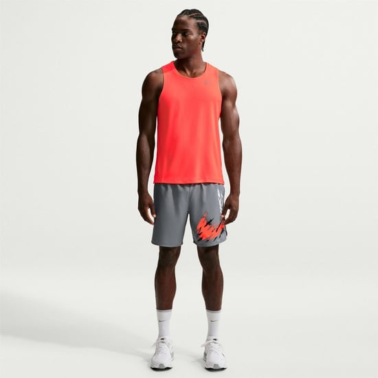 Men's Nike M Nk Df Rn Enrg in Smoke Grey - Image 3