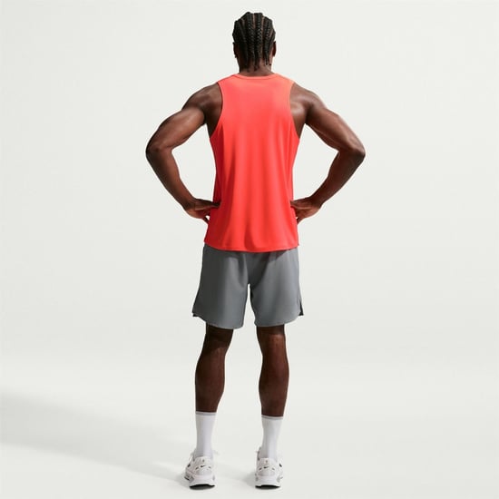 Men's Nike M Nk Df Rn Enrg in Smoke Grey - Image 4