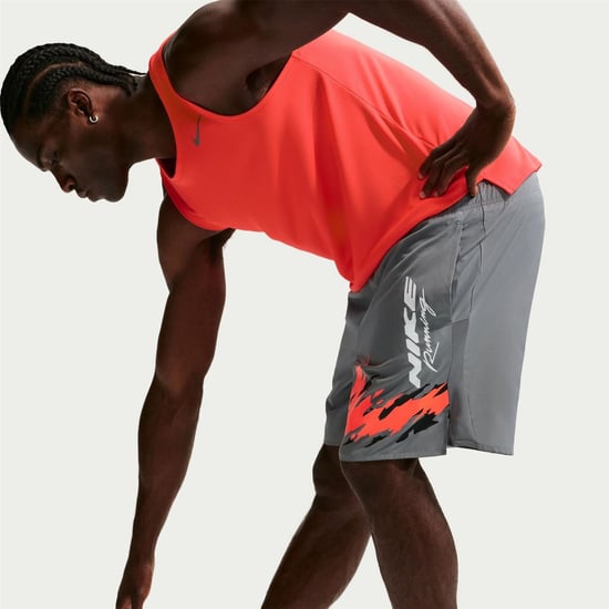 Men's Nike M Nk Df Rn Enrg in Smoke Grey - Image 5