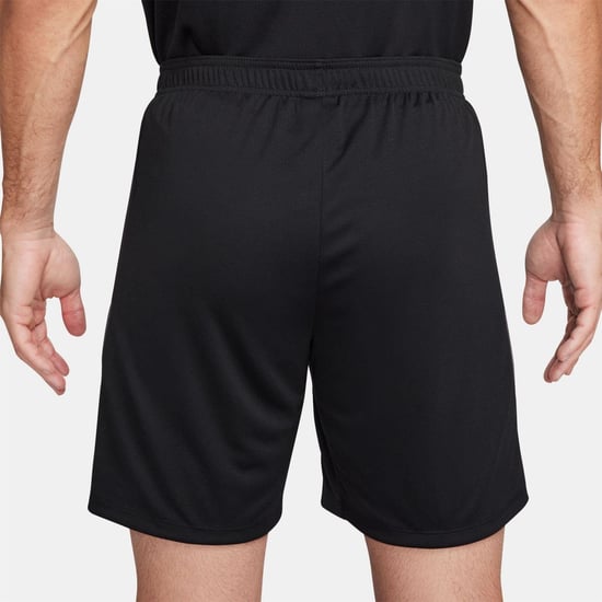Men's Nike Strike Football Shorts Adults in Black - Image 1