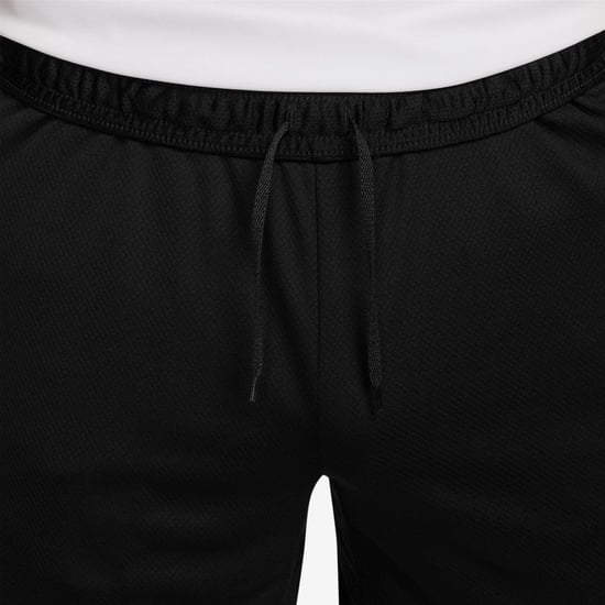 Men's Nike Strike Football Shorts Adults in Black - Image 4