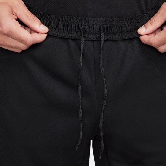 Men's Nike Strike Football Shorts Adults in Black - Image 5