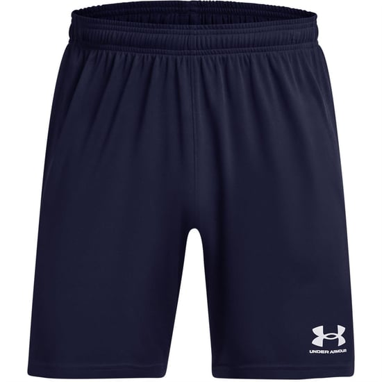Men's Under Armour Training Shorts Mens in Blue - Image 1